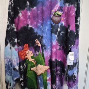 Disneyland Hocus Pocus Spirit Jersey